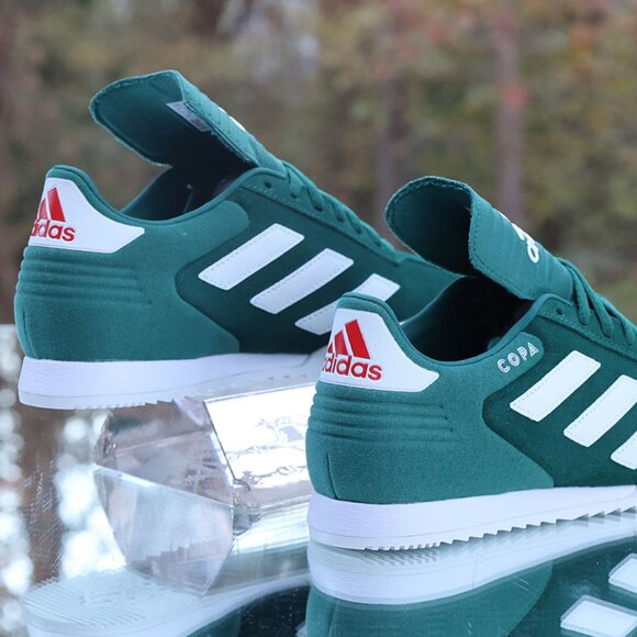 Adidas Copa Super Collegiate Green - Picture 11 of 15